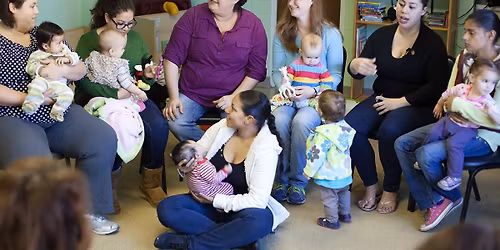 LLL of Collin County Monthly Meeting