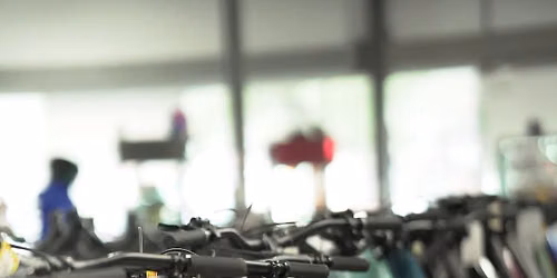  CHILL MTB GROUP RIDES