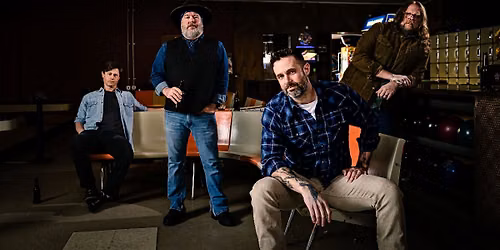 Joe Stamm Band