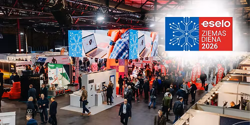 Izst\u0101de ZIEMAS DIENA 2026