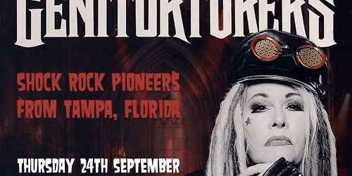 Genitorturers
