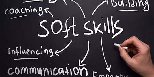 Soft Skills for the Workplace