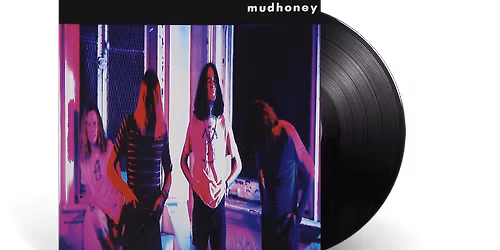 Mudhoney