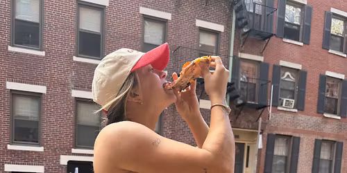 Coach Maddy's Baby WOD