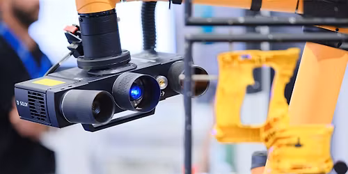 Robotics & Automation Utility Roundtable