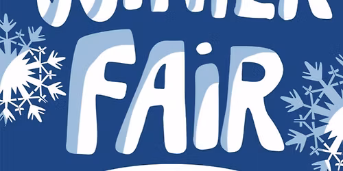 FOBLS Winter Fair 2025