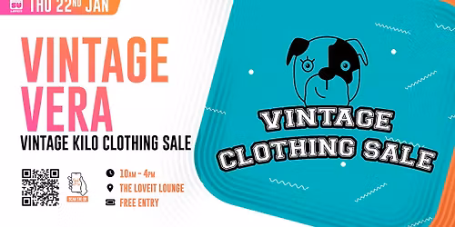 Vintage Vera