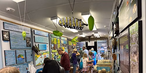 Traveling Science Center 