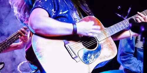 Hope MacGregor: Delta Faucet Summer Concert Series @ the AMP