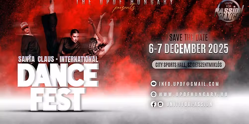 Santa Claus International DANCE Fest