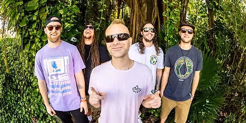 Pepper & The Movement Tickets