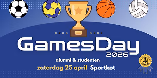 GamesDay
