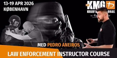 Law Enforcement Instructor Course (LEIC)