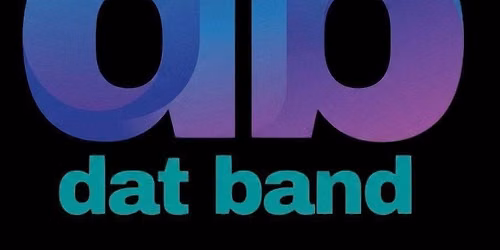 DAT BAND live at The Belle and The Bear!