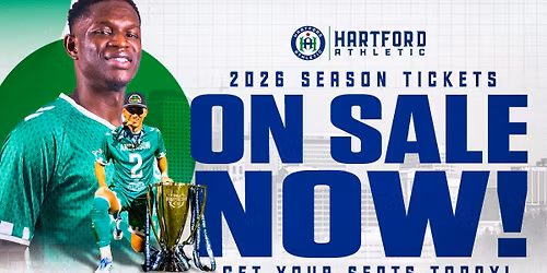 Hartford Athletic FC vs. Rhode Island FC