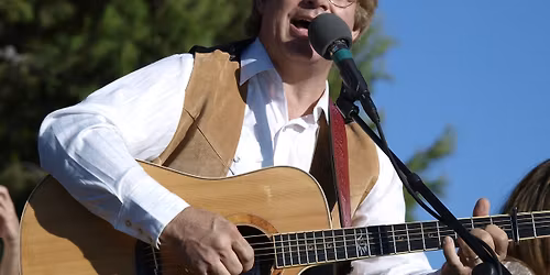 Take Me Home: The Music of John Denver