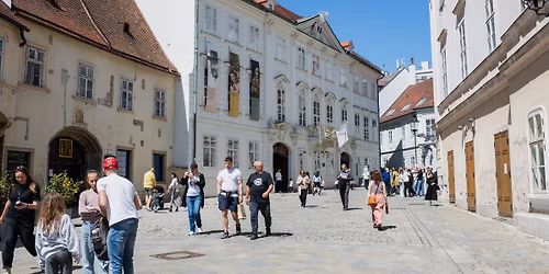 \u2600\ufe0f Bratislavsk\u00e9 mestsk\u00e9 dni 2026 v GMB 