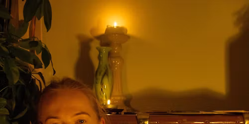 Jeanette Bye - Releaseturné // Lille braa bar & scene