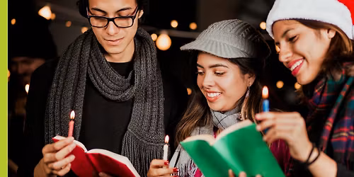 Candlelit Gallery Walk and Choral Performance