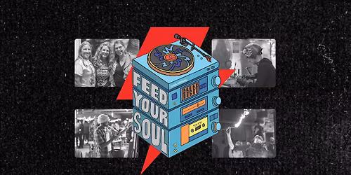 Feed Your Soul 2025