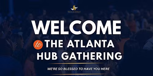 Still Single, Still Called Hub Network: Atlanta Launch