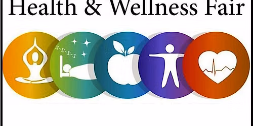 VENDORS NEEDED - Engage Resource Expo\/Wellness Fair