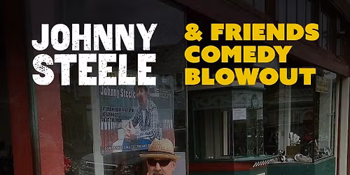 Johnny Steele & Friends