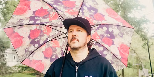 MASON JENNINGS @ BAYBORO BREWING