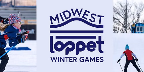 Midwest Winter Games