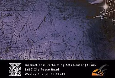 Florida Wind Band Presents "Woven in the Web"