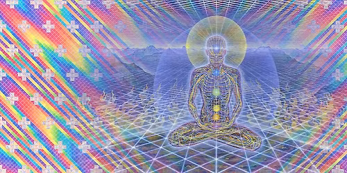 Art Church - April 5, 2026