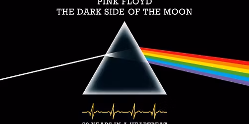 Planetarium Premiere: Pink Floyd - The Dark Side of the Moon