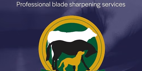 24th October pop up sharpening at Welland Valley