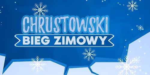 XVII Chrustowski Bieg Zimowy