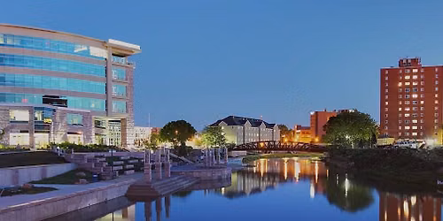 June Downtown Residents Association Meeting