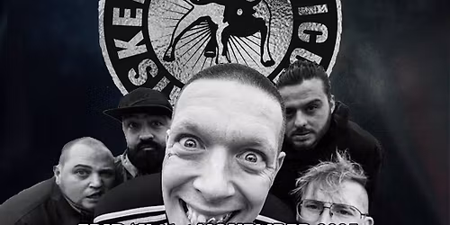 Riskee & The Ridicule