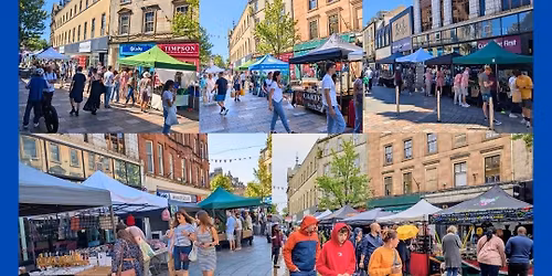 Stirling Farmers' Market