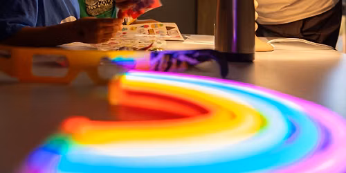 Photon Playground! \ud83d\udd34 \ud83d\udd35 \ud83d\udfe2