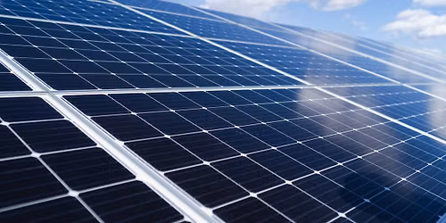 Solar Celebration at Countryside Library