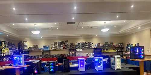 Northampton Computer Fair