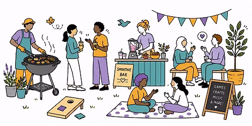 Likewise Summer Party 2026