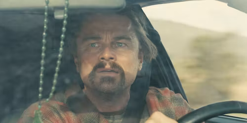 Cinema at the Museum: One Battle After Another