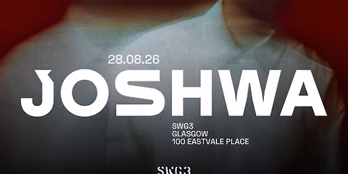 Joshwa