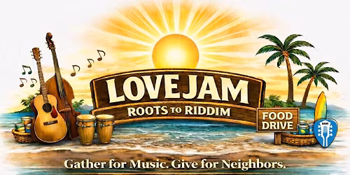  <3 LOVE JAM @Mata Ashta Restaurant Sushi Tapas and Cantina