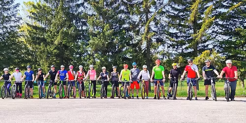 Kolobe\u017ekovo-mushingov\u00fd camp Mo\u0161ovce 2026