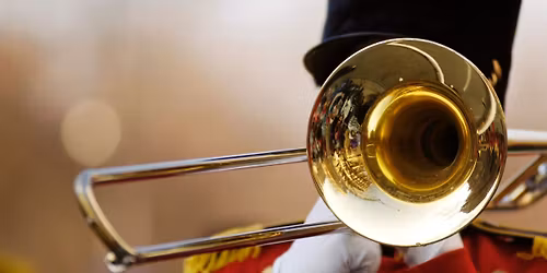 Hooray Before the Parade