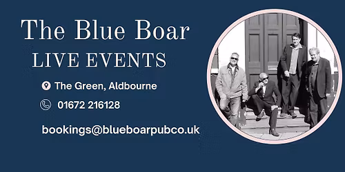 Pete G & The Magnitones 