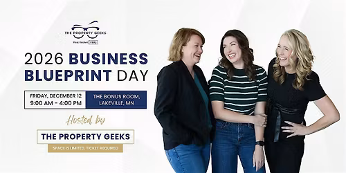 2026 Business Blueprint Day