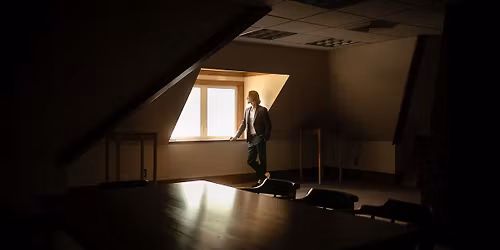 Live at Peace, Love & Lights - Bethel Woods