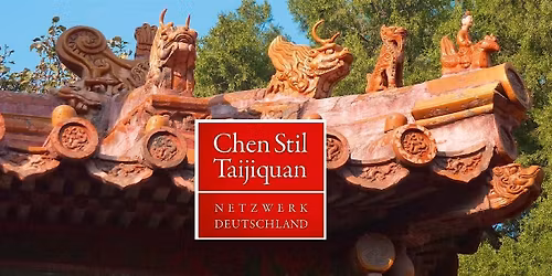 NEUJAHRS SPECIAL | Chen Tai Chi | Kick-off-Workshop inklusive Probezeitraum